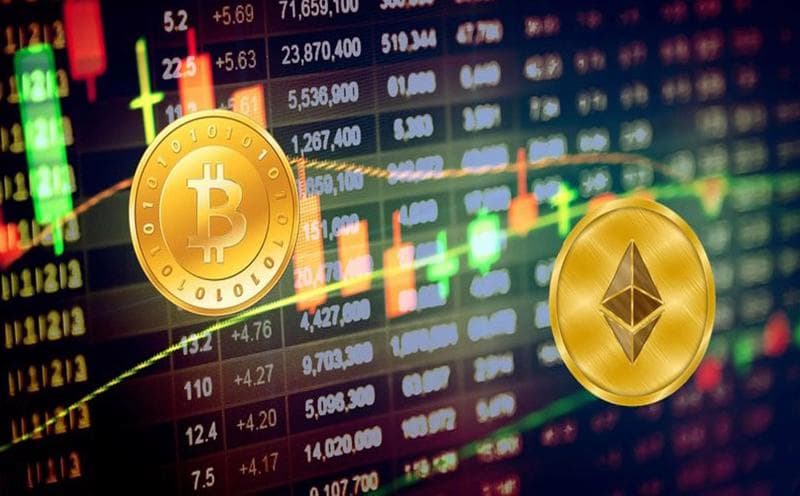 thực hiện giao dịch USDT